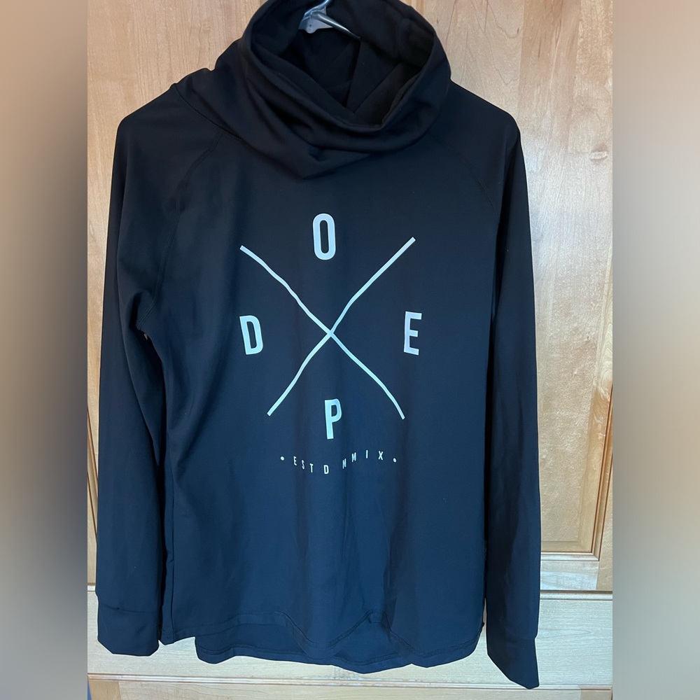 NEW: never worn